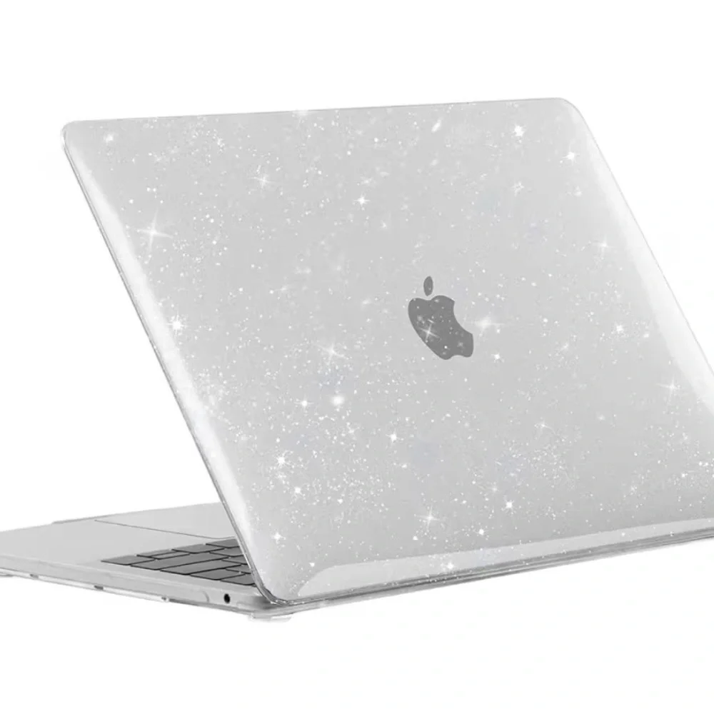MacBook Air 13.3 inch Hard Case M1 Chip 2021-2018